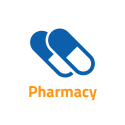 Icon for Pharmacy